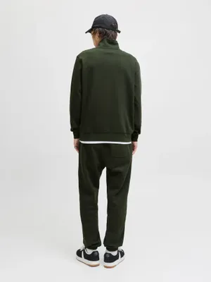 Halfzip JJ Studios herr