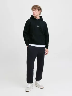 JJ Studios hoodie herr