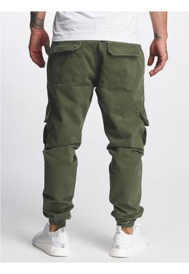 DEF Cargopants Kindou