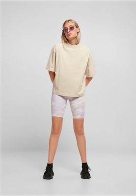 Ladies Organic Heavy Tee