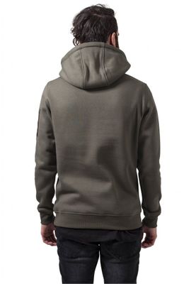 Bomberhoodie