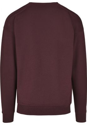Sweatshirt crew