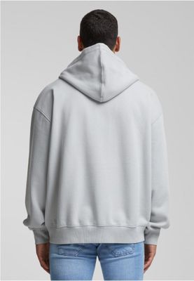 DEF Zip Hoody