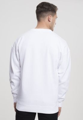 Sweatshirt crew