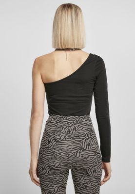 One Sleeve Body
