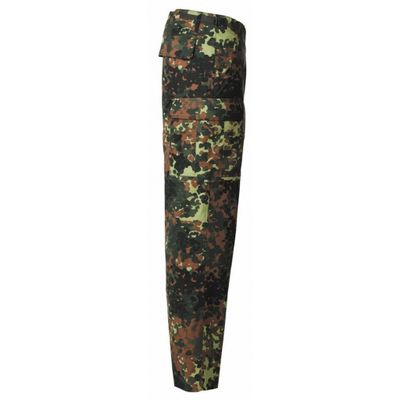 US Army pants and rip stop men