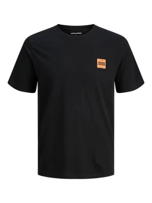 Jack & Jones label T-shirt