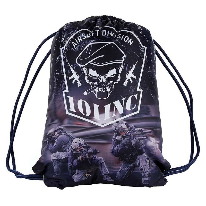 Airsoft division - 101 INC - gym bag