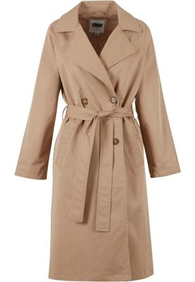 Ladies Trenchcoat