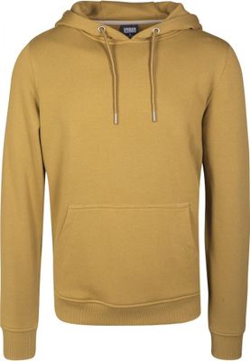 Klassisk hoodie
