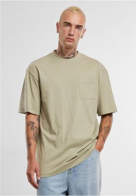 Tall Pocket Tee