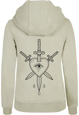 Heartbreaker Lovetaker Hoody
