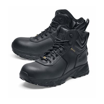 Guard Mid Safety Boots (S3)