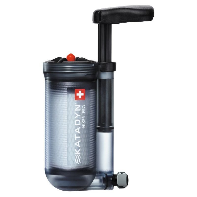 Vandfilter "Hiker Pro" Katadyn