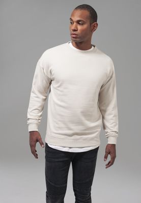 Basic Sweatshirt crew