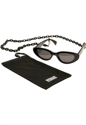 Sunglasses Puerto Rico With Chain