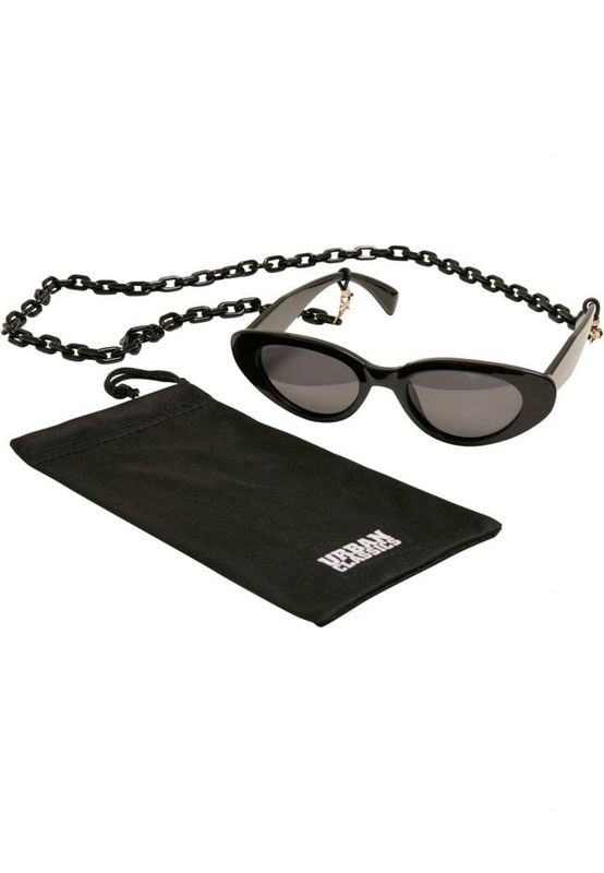 Sunglasses Puerto Rico With Chain