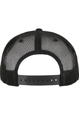 C&S WL Flashin Dark Trucker Cap