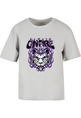 Always On Fire Tee