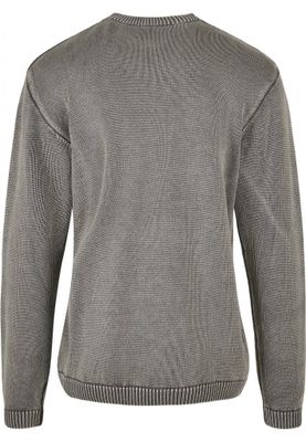 Washed Sweater