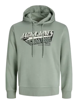 JJELOGO Hoodie