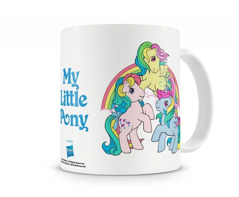 My Little Pony Krus