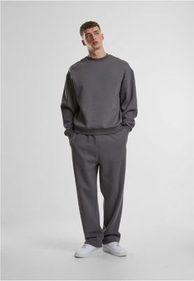 Fluffy Crewneck
