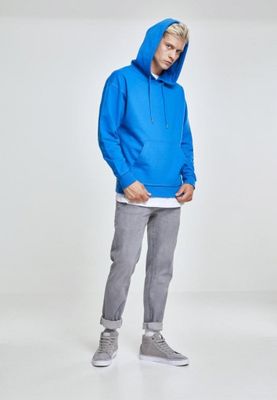 Oversized hoodie men