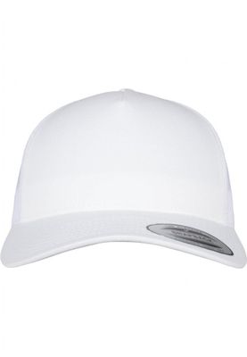 5-Panel Retro Trucker Cap