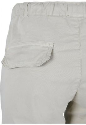 Cargo pants with high waist lady