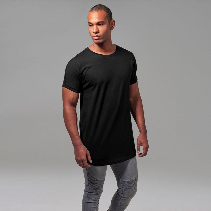 Long tee