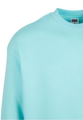 Fluffy Crewneck