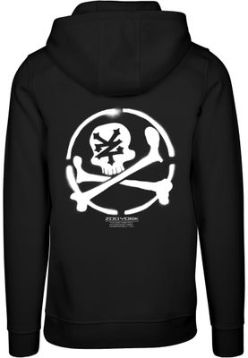 Zoo York Skull Hoody
