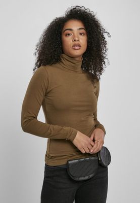 Ladies polo shirt