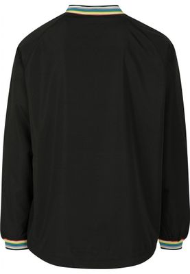 Warm Up Pull Over