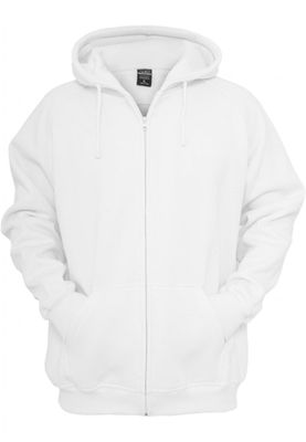 Zip Hoody