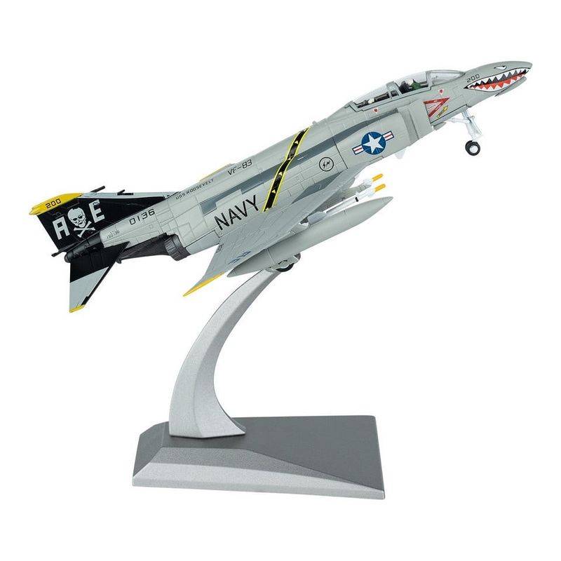 Die-cast Model F-4 Phantom USA 1:100 #6