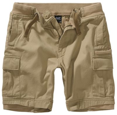 Packham Vintage Shorts