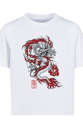 Kids Dragon Baller Tee