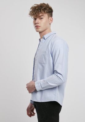 Basic Oxford Shirt