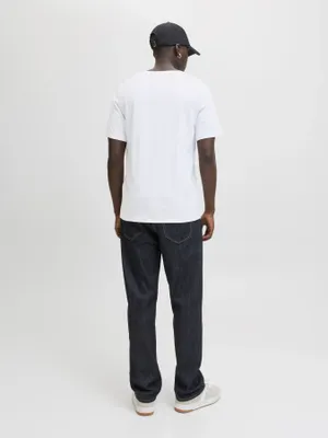 Jack & Jones label T-shirt