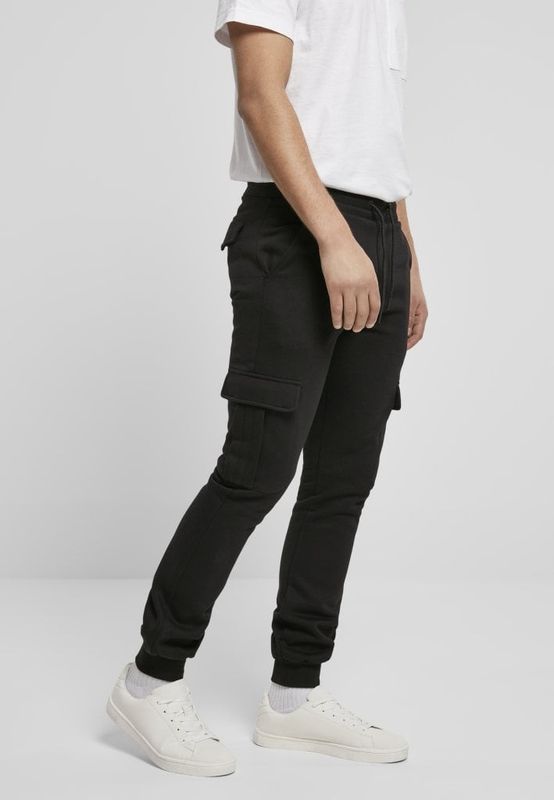 Cargo Sweatpants