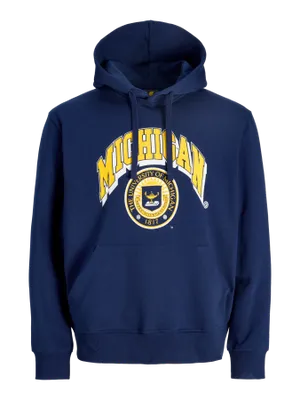 Michigan University Hoodie