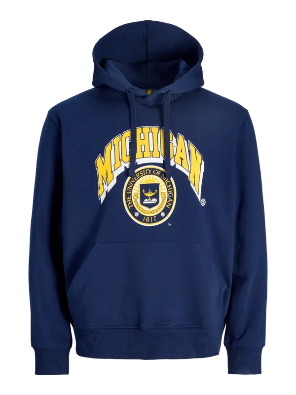Michigan University Hoodie