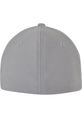 Flexfit Wooly Combed Waterrepellent