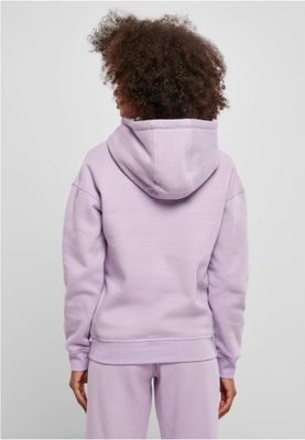 Ladies Organic Hoody