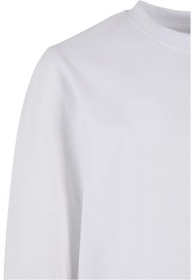 Boys Heavy Oversized Pocket Longsleeve