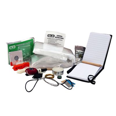 Hunter grab bag