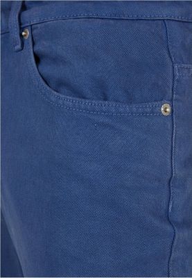 Colored Loose Fit Jeans
