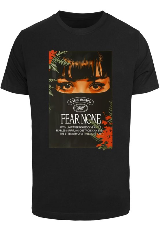 Fear None T-shirt
